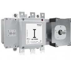 S5F12503PC0 - Переключатель нагрузки S5F/3, 3P Ith-1250 A, Telergon