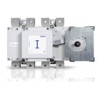 S5F12503RS0 - Переключатель нагрузки S5F/3, 3P Ith-1250 A, Telergon