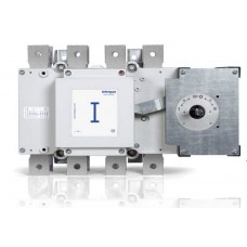 S5F12503RS0 - Переключатель нагрузки S5F/3, 3P Ith-1250 A, Telergon