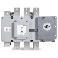 S5F16003NS0 - Переключатель нагрузки S5F/3, 4P Ith-1600 A, Telergon