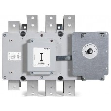 S5F20003PD0 - Переключатель нагрузки S5F/4, 3P Ith-2000 A, Telergon