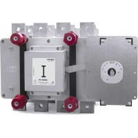 S5F25003NS0 - Переключатель нагрузки S5F/5, 4P Ith-2500 A, Telergon