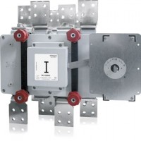 S5F25003PP0 - Переключатель нагрузки S5F/5, 3P Ith-2500 A, Telergon