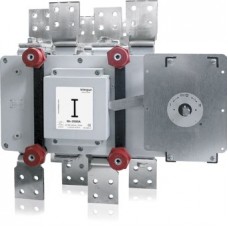 S5F25003PP0 - Переключатель нагрузки S5F/5, 3P Ith-2500 A, Telergon