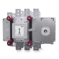 S5F31503PS0 - Переключатель нагрузки S5F/5, 3P Ith-3150 A, Telergon