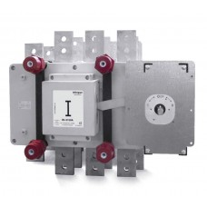 S5F31503PS0 - Переключатель нагрузки S5F/5, 3P Ith-3150 A, Telergon