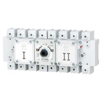 S5L01253PB0 - Переключатель нагрузки S5L/0, 3P Ith-125 A, Telergon