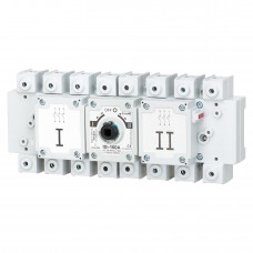 S5L01253PB0 - Переключатель нагрузки S5L/0, 3P Ith-125 A, Telergon