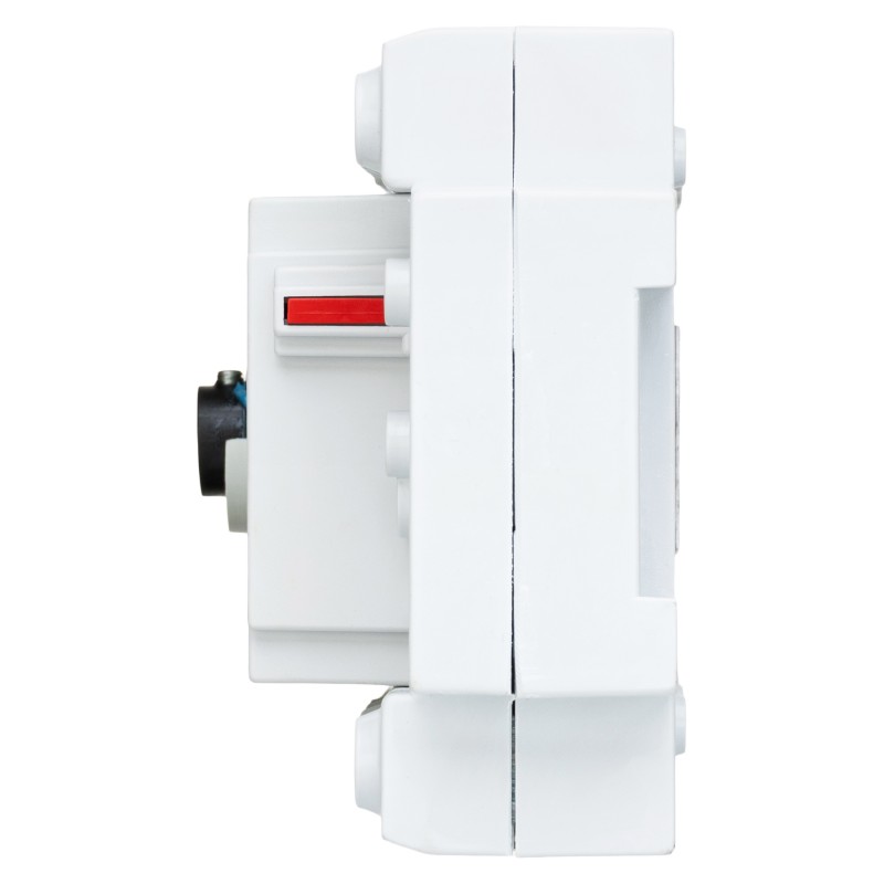 S5F01603NS0 - Переключатель нагрузки S5F/0, 4P Ith-160 A, Telergon