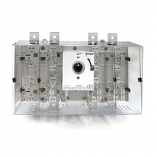 M2106303PSD30 - Выключатель под предохранитель M21, 3P Ith-630 A, предохранители NH-3, Telergon