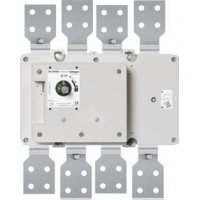 S5N25003NP0 - Выключатель нагрузки S5, 4P Ith-2500 A, Ue-400 В АС, Telergon