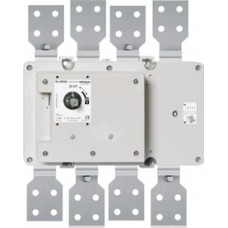 S5N25003NP0 - Выключатель нагрузки S5, 4P Ith-2500 A, Ue-400 В АС, Telergon