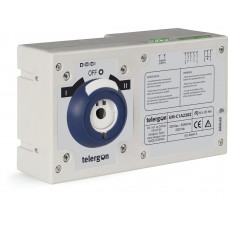 UM-S1A230Z - Моторный привод для выключетелй S6/1; S5/1 (250-400A) U-230 В АС, Telergon