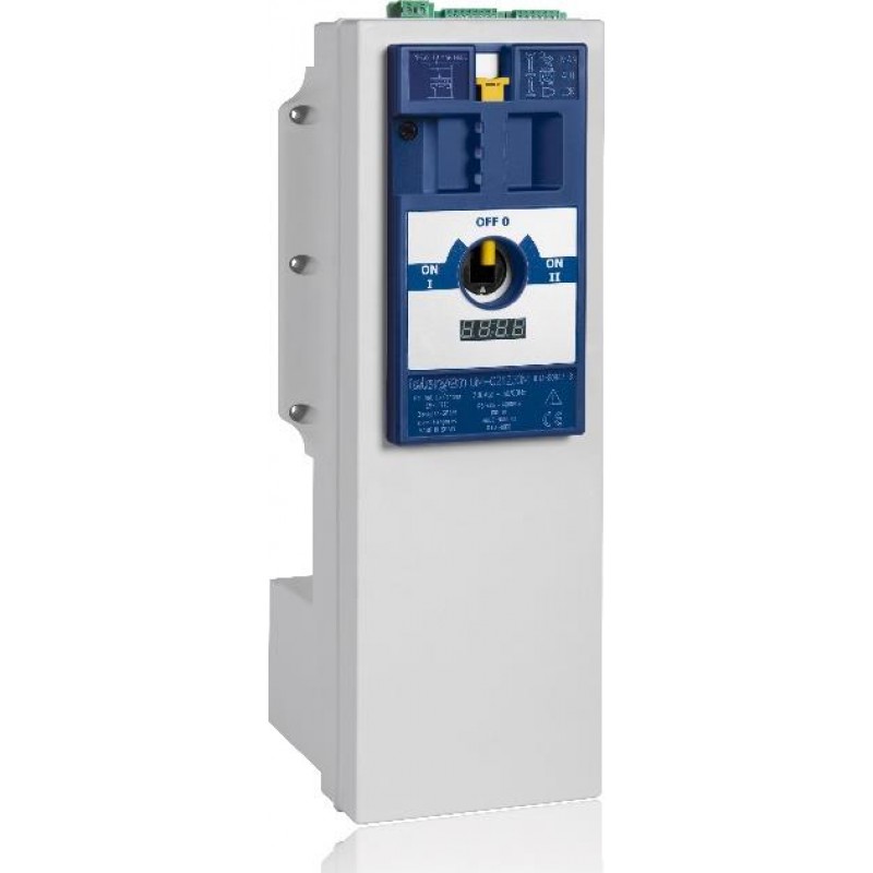 UM-Z00008 - Моторный привод (1000-1250A) U-230 В АС, Telergon