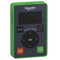 VW3A1113 - Графический РК-екран Терминал Altivar 340, IP21, Schneider Electric