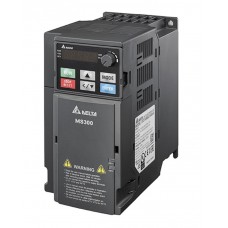 (VFD5A5MS43AFSAA) Преобразователь частоты Delta electronics VFD-MS300, P=2.2 кВт, Uвх=3Фх380В/Uвых=3Фх380В