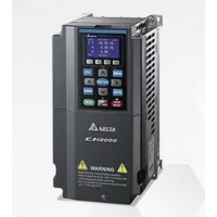 VFD015CH43A-21 - Частотный преобразователь 1.5 кВт, 3Ф/380В, серия VFD-CH, Delta