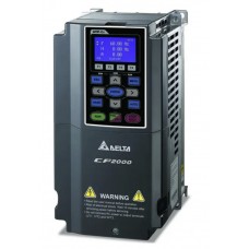 (VFD007CP43A-21) Преобразователь частоты Delta electronics VFD-СP2000, P=0.75 кВт, Uвх=3Фх380В/Uвых=3Фх380В