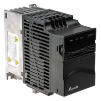 (VFD004E43T) Преобразователь частоты Delta electronics VFD-E, P=0.4 кВт, Uвх=3Фх380В/Uвых=3Фх380В
