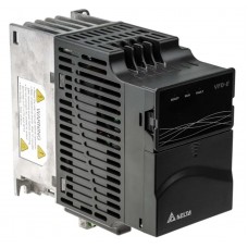 (VFD004E21T) Преобразователь частоты Delta electronics VFD-E, P=0.4 кВт, Uвх=1Фх220В/Uвых=3Фх220В