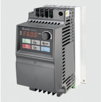 (VFD004EL21W-1) Преобразователь частоты Delta electronics VFD-EL-W, P=0.4 кВт, Uвх=1Фх220В/Uвых=3Фх220В