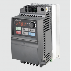 (VFD007EL21W-1) Преобразователь частоты Delta electronics VFD-EL-W, P=0.75 кВт, Uвх=1Фх220В/Uвых=3Фх220В