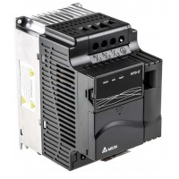 (VFD015E21A) Преобразователь частоты Delta electronics VFD-E, P=1.5 кВт, Uвх=1Фх220В/Uвых=3Фх220В