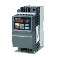 VFD007EL21A - Частотный преобразователь 0.75 кВт, 1Ф/220В → 3Ф/220В, серия VFD-EL, Delta