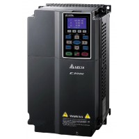 VFD075C43A - Частотный преобразователь 7.5 кВт, 3Ф/380В, серия VFD-С2000, Delta