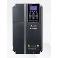 (VFD075CH43A-21) Преобразователь частоты Delta electronics VFD-CH, P=7.5 кВт, Uвх=3Фх380В/Uвых=3Фх380В