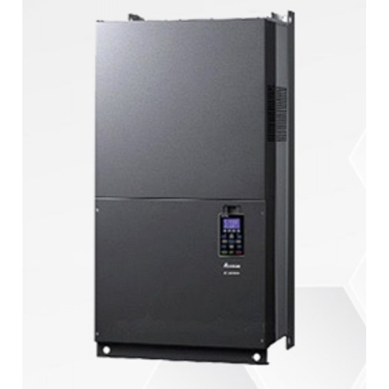 (VFD1850CH43A-21) Преобразователь частоты Delta electronics VFD-CH, P=185 кВт, Uвх=3Фх380В/Uвых=3Фх380В