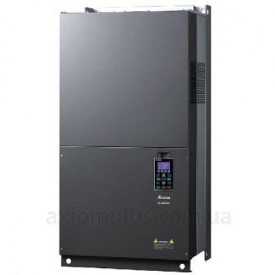 (VFD1600CP43A-21) Преобразователь частоты Delta electronics VFD-СP2000, P=160 кВт, Uвх=3Фх380В/Uвых=3Фх380В