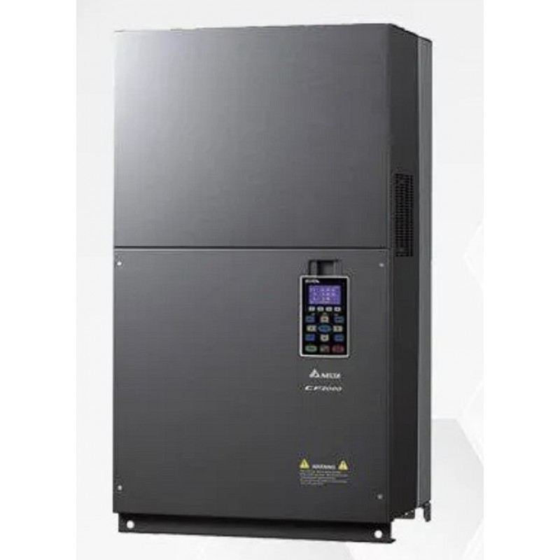 (VFD1600CP43A-21) Преобразователь частоты Delta electronics VFD-СP2000, P=160 кВт, Uвх=3Фх380В/Uвых=3Фх380В