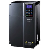 VFD220C43A - Частотный преобразователь 22 кВт, 3Ф/380В, серия VFD-С2000, Delta