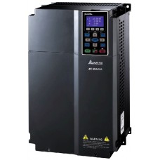 (VFD220C43A) Преобразователь частоты Delta electronics VFD-С2000, P=22 кВт, Uвх=3Фх380В/Uвых=3Фх380В