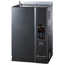 (VFD370C43S) Преобразователь частоты Delta electronics VFD-С2000, P=37 кВт, Uвх=3Фх380В/Uвых=3Фх380В