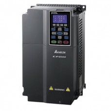 (VFD150CP43B-21) Преобразователь частоты Delta electronics VFD-СP2000, P=15 кВт, Uвх=3Фх380В/Uвых=3Фх380В
