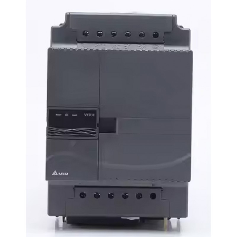 (VFD185E43A) Преобразователь частоты Delta electronics VFD-E, P=18.5 кВт, Uвх=3Фх380В/Uвых=3Фх380В