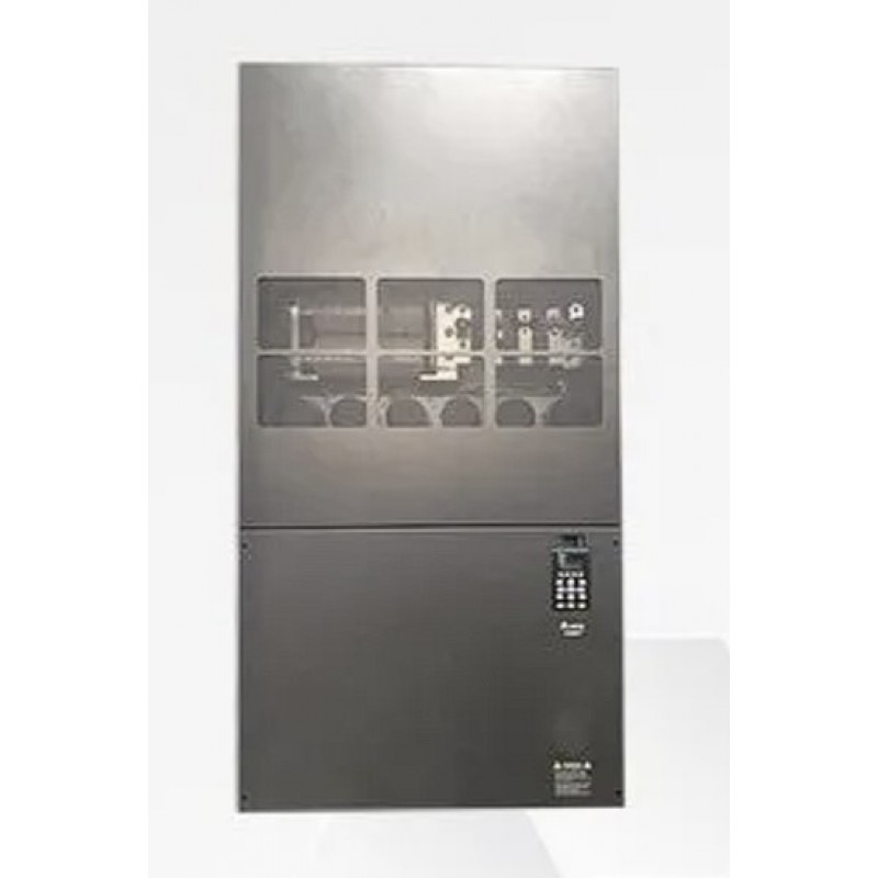 (VFD2800CH43C-21) Преобразователь частоты Delta electronics VFD-CH, P=280 кВт, Uвх=3Фх380В/Uвых=3Фх380В