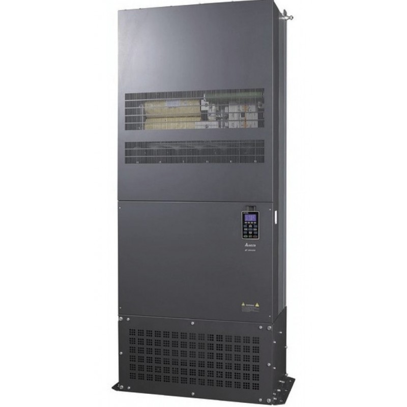 (VFD3550CP43C-21) Преобразователь частоты Delta electronics VFD-СP2000, P=355 кВт, Uвх=3Фх380В/Uвых=3Фх380В