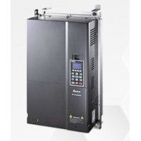 VFD450CH43A-21 - Частотный преобразователь 45 кВт, 3Ф/380В, серия VFD-CH, Delta