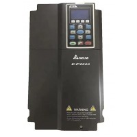 VFD300CP43B-21 - Частотный преобразователь 30 кВт, 3Ф/380В, серия VFD-СP2000, Delta