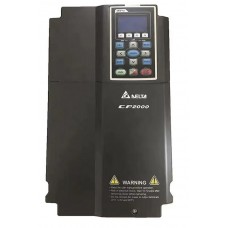 (VFD220CP43A-21) Преобразователь частоты Delta electronics VFD-СP2000, P=22 кВт, Uвх=3Фх380В/Uвых=3Фх380В