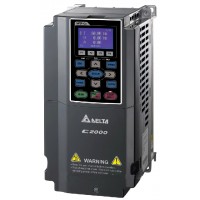 VFD055C43E - Частотный преобразователь 5.5 кВт, 3Ф/380В, серия VFD-С2000, Delta