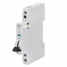 786091154000 - Дополнительный контакт состояния PS50E-11. 1 C/O для RI50. Iskra