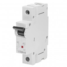 786100300000 - Независимый расцепитель VC, 230В AC для RI60. Iskra