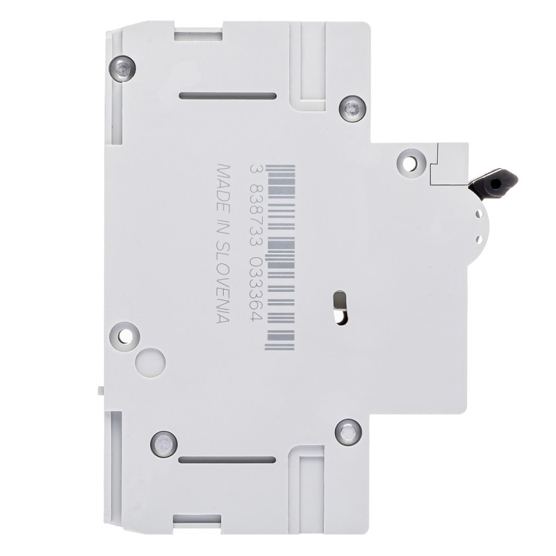 Независимый расцепитель VC, 230В AC для RI60. Iskra (786100300000)