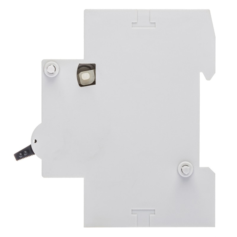 786091154000 - Дополнительный контакт состояния PS50E-11. 1 C/O для RI50. Iskra