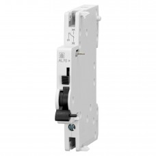 0786091489000 – Дополнительный контакт аварии AL70. 1C/O для RI70. Искра