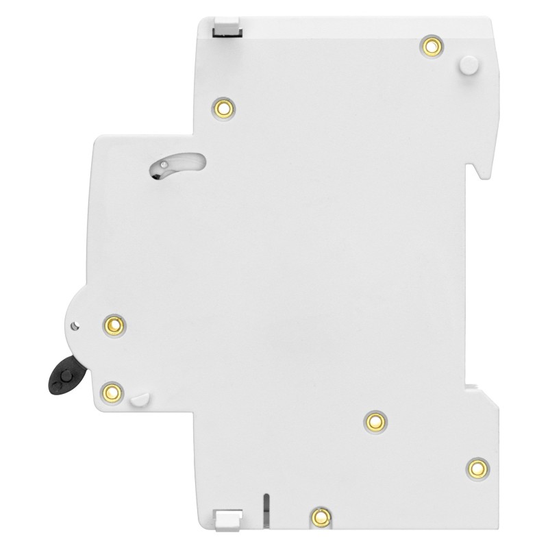 0786091490000 - Независимый расцепитель VC70 230В, 100-415 В AC; 110-130 В DC для RI70. Iskra